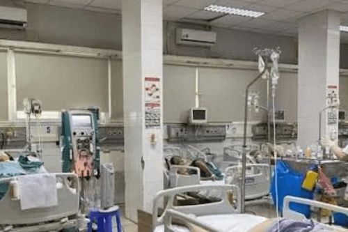 Sốt xuất huyết ở Hà Nội: Thêm 18 ổ dịch, 29 ổ còn hoạt động