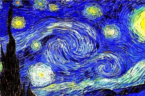 Bí ẩn bầu trời trong kiệt tác 'Đêm đầy sao' của Van Gogh được hé lộ?