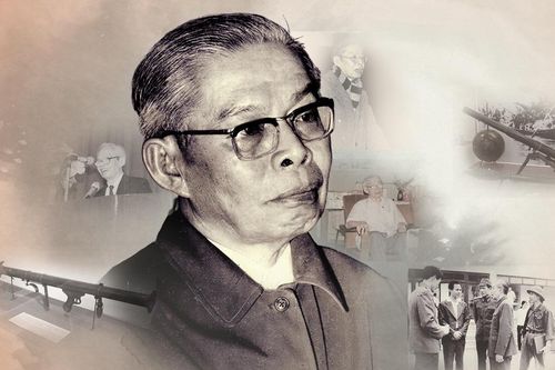 GS Trần Đại Nghĩa: Cuộc trở về năm 1946 và trọng trách kiến tạo ngành Quân giới