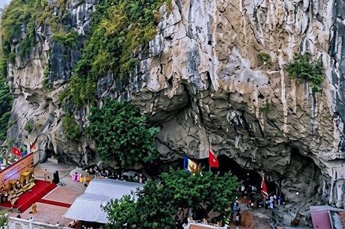 Tín ngưỡng hang động và dấu tích 'Động Thiên Phúc Địa' Đạo giáo tại Việt Nam