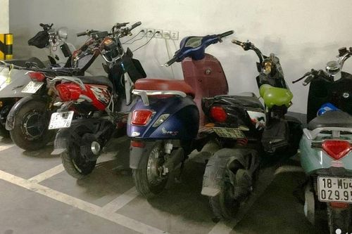 Chung cư ở Hà Nội trước sức ép xe điện: Không phải cứ lắp thêm ổ sạc là xong