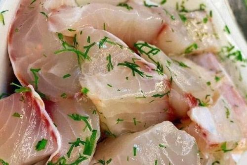 Loại cá 'nuôi trí não' giá bình dân, nhiều người đi chợ dễ bỏ qua