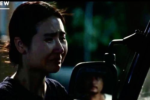 'Căn nhà không mái che' tập 7: Hạnh tìm đến Toản giữa đêm để xin giúp đỡ