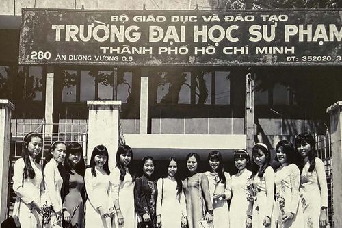 11 hiệu trưởng và những người thầy từ miền Bắc vào Nam dựng xây trường sư phạm
