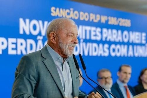 Tổng thống Brazil Lula da Silva đắc cử nhiệm kỳ thứ 4