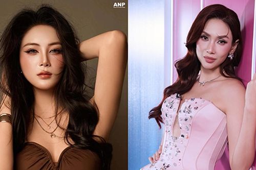 Hot girl người Tày học trò Anh Thư bị Võ Hoàng Yến loại thẳng tại The Face
