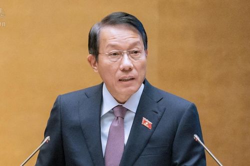 Trình Quốc hội đề xuất phạt hành chính tối đa 1,5 tỷ với cá nhân, 3 tỷ với tổ chức
