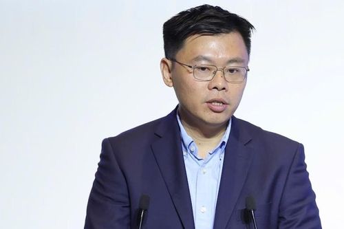 Ông Trương Minh Huy Vũ: Tự chúng ta còn không tin chúng ta thì ai tin bây giờ