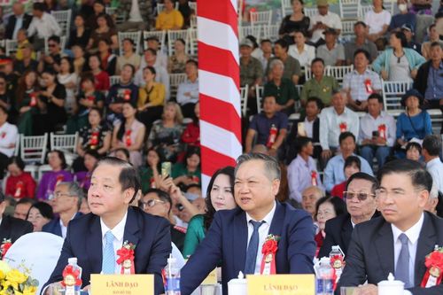 Lâm Đồng và Hà Nội thắt chặt hợp tác sau 50 năm xây dựng Vùng kinh tế mới