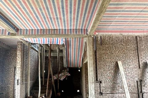 Bộ Xây dựng trả lời việc xin giấy phép xây dựng với nhà được miễn cấp phép