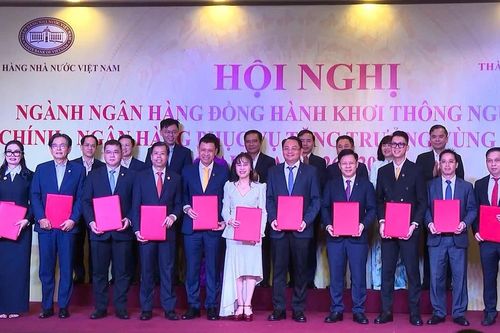 Cam kết tiên phong, kiến tạo sức bật Đông Nam Bộ