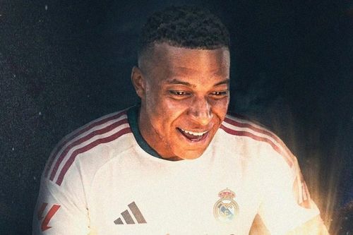 Đêm nay trao Quả bóng vàng: Mbappe chờ phép màu sau Siêu kinh điển