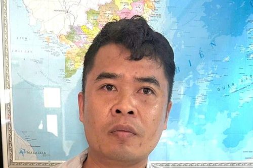 Thấy trường học lắp máy tính mới, người đàn ông từ Đà Nẵng vào Đắk Lắk trộm cắp