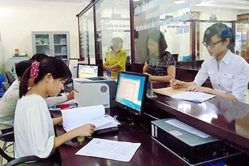 Bảo đảm việc rà soát, hoàn thiện hệ thống vị trí việc làm gắn với yêu cầu thực hiện chức năng, nhiệm vụ