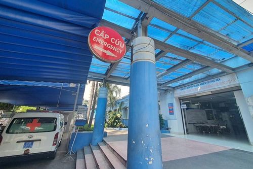Bệnh viện ở TP Hồ Chí Minh tìm thân nhân 3 bệnh nhân tử vong