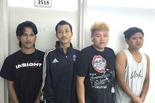 Phát hiện 91 người nước ngoài làm việc không phép tại một doanh nghiệp