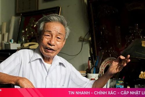 Nhà nghiên cứu Thái Kim Đỉnh - Sống trong lòng người ở lại