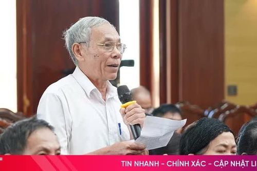 Vì sao chưa giao cấp xã trích sao quyết định trợ cấp cho người tham gia kháng chiến?