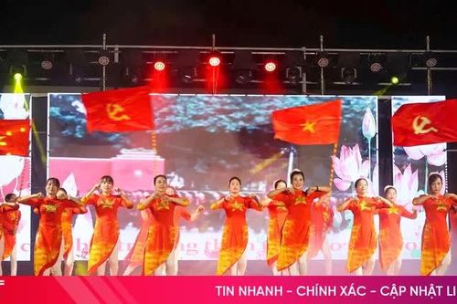 Gắn kết chặt chẽ các hoạt động hưởng ứng Ngày Văn hóa với Ngày hội Đại đoàn kết