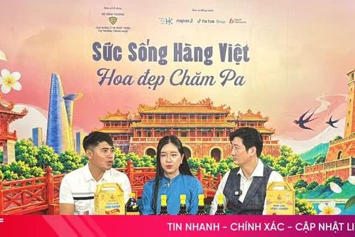 Đưa đặc sản Hà Tĩnh lan tỏa trên các nền tảng số
