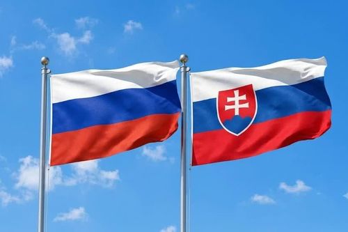 Nga và Slovakia nối lại hợp tác liên chính phủ sau 5 năm gián đoạn