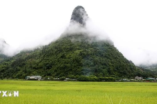 Lào Cai: Lần đầu tổ chức Lễ hội 'Mường Khương-Sắc màu biên cương'