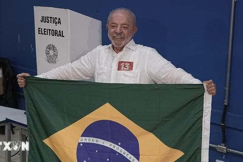 Năm thách thức kinh tế chờ đón Tổng thống Brazil trong nhiệm kỳ mới