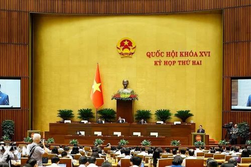 Dự án Luật An ninh dữ liệu: Thiết lập 5 cấp độ rủi ro, cơ chế hậu kiểm là chính
