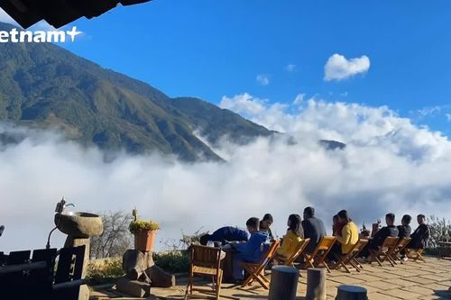 Tà Xùa: Từ thiên đường săn mây đến sức hút từ bản sắc văn hóa