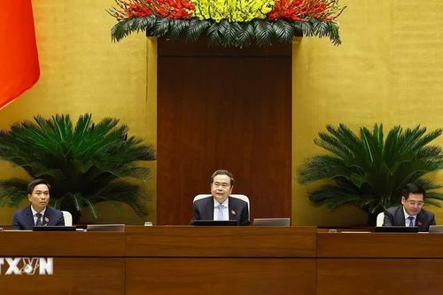 Dự án Luật sửa đổi về quản lý vũ khí và phòng cháy, chữa cháy: Cắt giảm, đơn giản hoá thủ tục hành chính