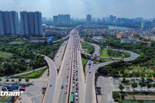 Sửa Luật Đất đai: Khơi thông nguồn lực, hoàn thiện cơ chế số hoá quản lý