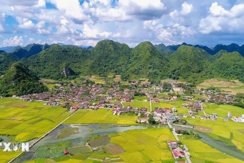 Hướng tới Tuần Văn hóa - Đại đoàn kết toàn dân tộc năm 2026 tại Lạng Sơn