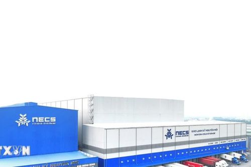 Tây Ninh thu hút 3 trung tâm logistics, gắn với khu kinh tế cửa khẩu và cảng