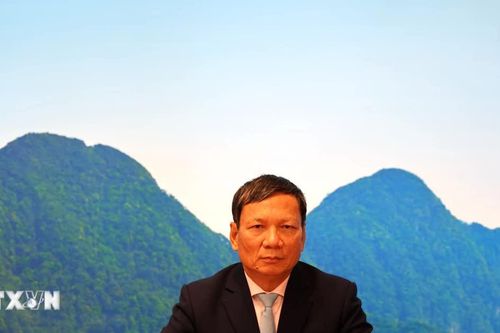 Lan tỏa tinh thần đại đoàn kết trong cộng đồng người Việt tại châu Âu