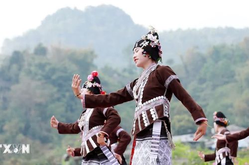 Lai Châu phát huy giá trị di sản, tạo sức bật cho du lịch cộng đồng