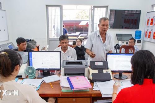 Tây Ninh đặt mục tiêu phổ cập kỹ năng AI cho 100% cán bộ, công chức, viên chức