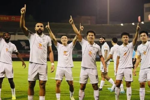 V-League sau vòng 5: Ấn tượng Sông Lam Nghệ An