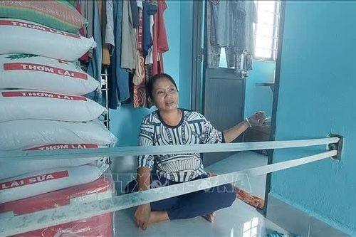 Vướng mắc di dời lưới điện tại khu vực kè bờ sông Bạc Liêu