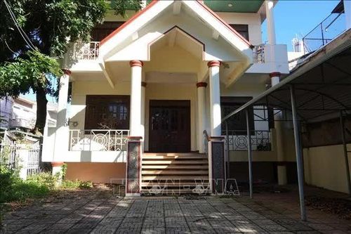 Đắk Lắk: Yêu cầu xử lý dứt điểm các cơ sở nhà, đất dôi dư