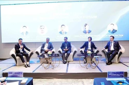 Hiện thực hóa các thỏa thuận về hợp tác công nghệ Việt Nam - Ấn Độ