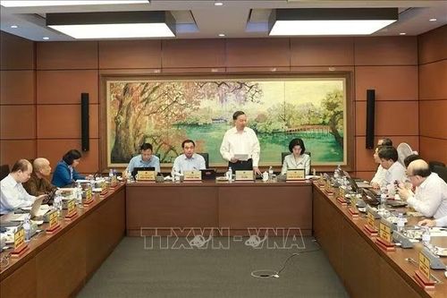 Làm rõ thẩm quyền cấp phép trong hành lang bảo vệ công trình an ninh quốc gia