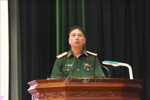 Thành phố Bắc Ninh đẩy nhanh tiến độ tìm kiếm, xác định danh tính hài cốt liệt sĩ