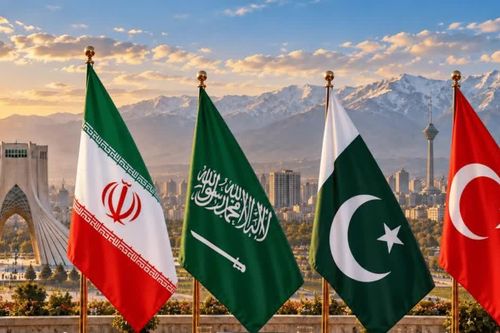 Saudi Arabia tiết lộ mục tiêu cuộc hội đàm giữa Liên minh Mecca và Iran