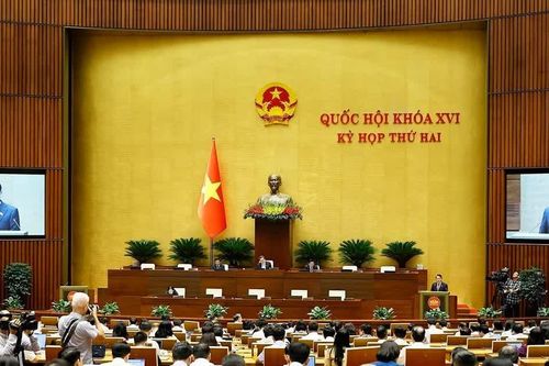 Phân định rõ ranh giới, tránh chồng chéo với các luật chuyên ngành