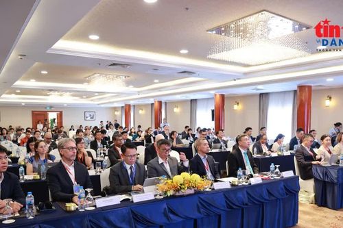 Khơi thông đầu ra cho vật liệu tái chế, thúc đẩy kinh tế tuần hoàn