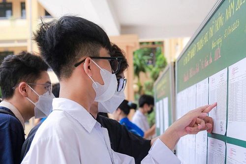 Đề xuất giảm điểm cộng ưu tiên vào lớp 10, điểm khuyến khích không quá 1 điểm