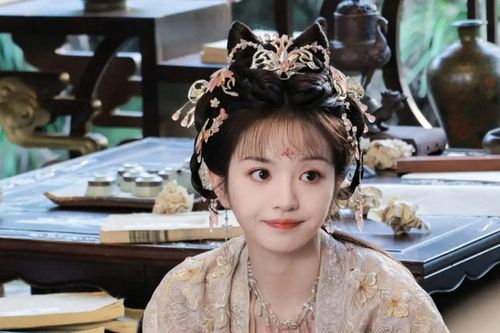 Lưu Diệc Phi, Điền Hi Vi cùng dàn mỹ nhân cổ trang: Ai sở hữu khí chất nổi bật nhất?