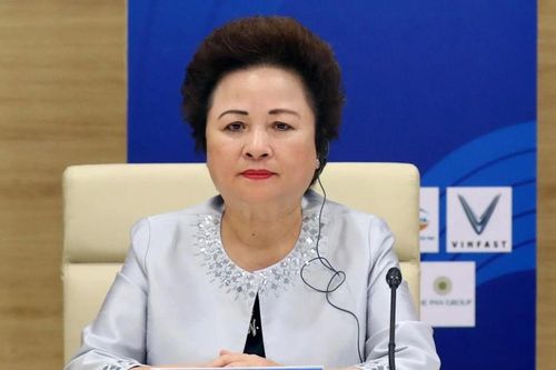 Chồng bà Nguyễn Thị Nga mua 8 triệu cổ phiếu SeABank