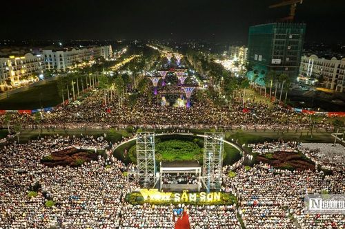 Sầm Sơn tổ chức Gala Sao Mai 2026, kỳ vọng thu hút 10.000 khán giả