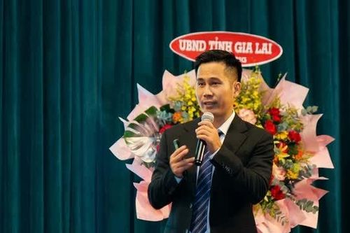 Giám đốc VDCD Gia Lai: Chọn công nghệ từ nhu cầu, đừng chạy theo phong trào